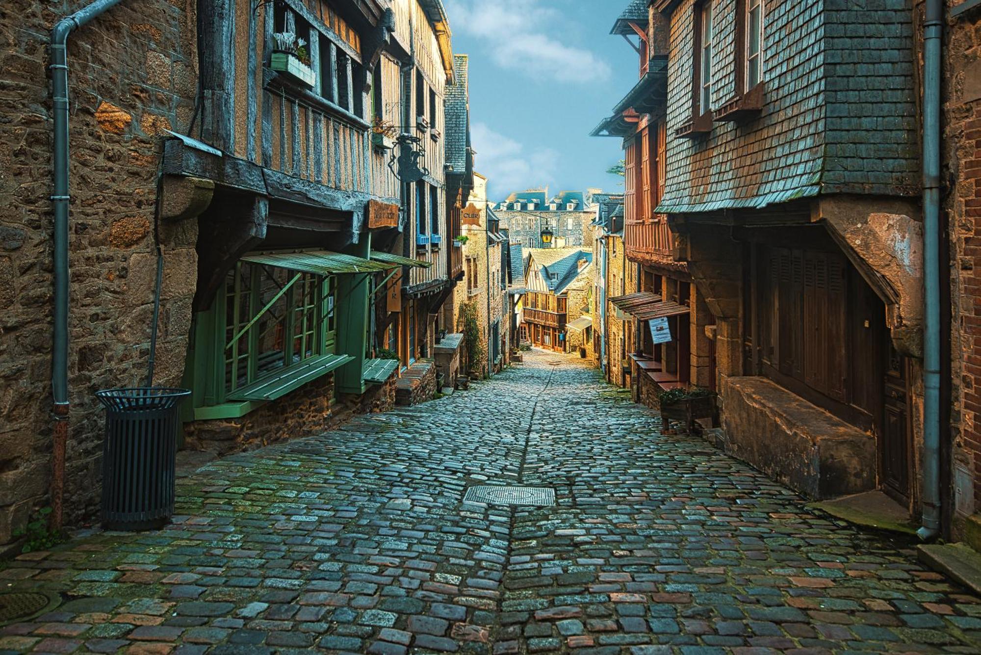 Maison Voie Verte Bion Exterior foto