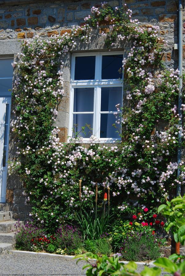 Maison Voie Verte Bion Exterior foto